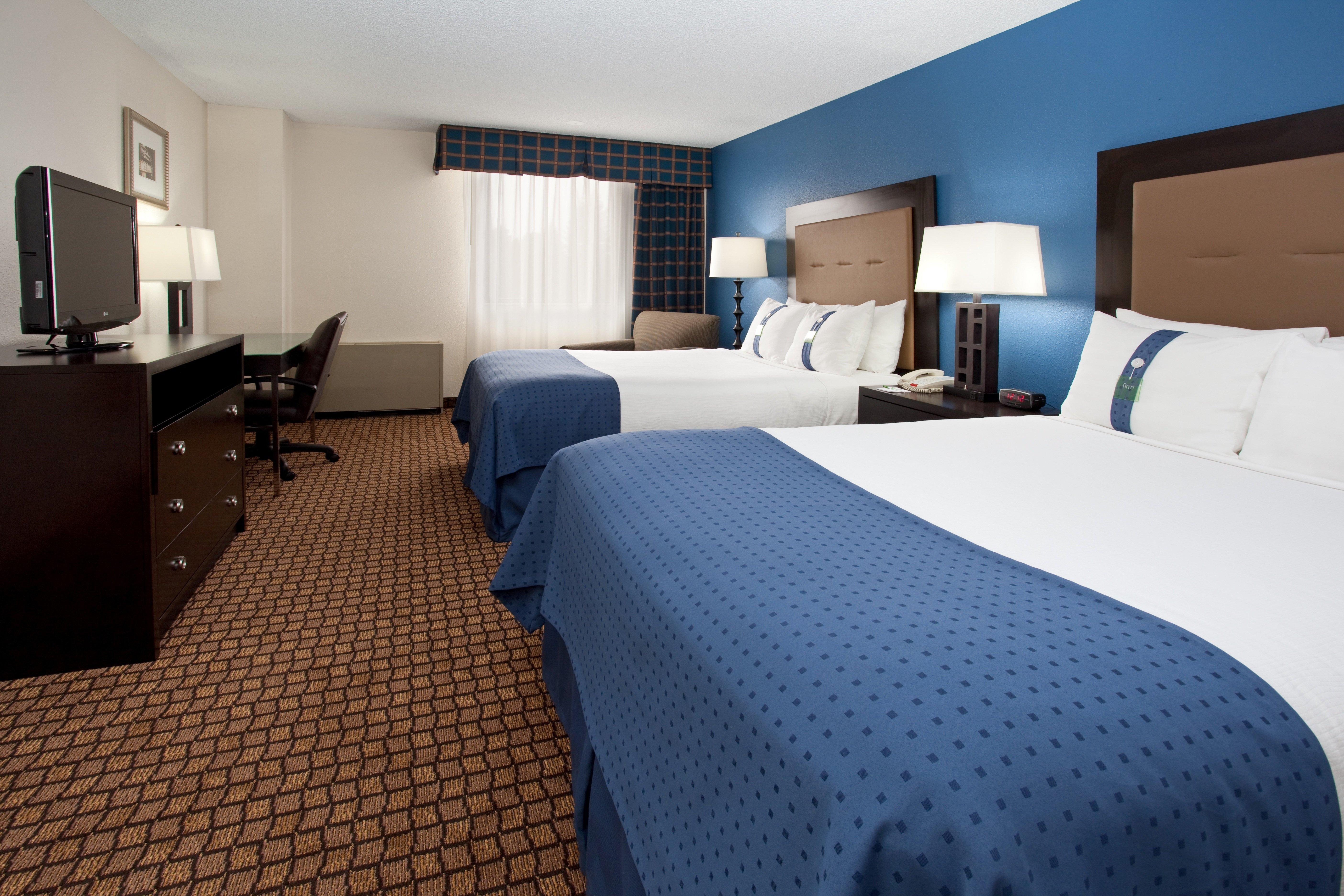 Ramada Plaza By Wyndham Sheridan Hotel & Convention Center Room photo